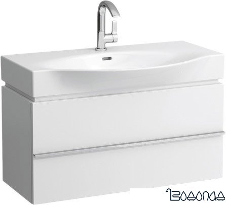 Laufen Case тумба под умывальник [4012520754631]