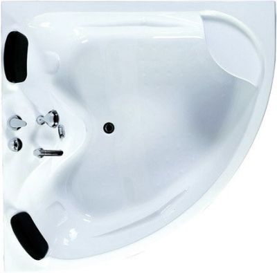 Ванна Gemy G9041 K