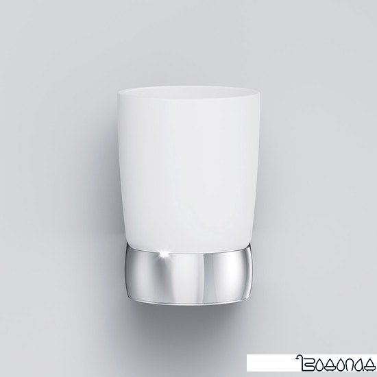 Стакан для зубной щетки и пасты AM.PM Sensation A3034300 фото 3