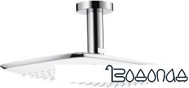 Верхний душ Hansgrohe PuraVida (27390000)