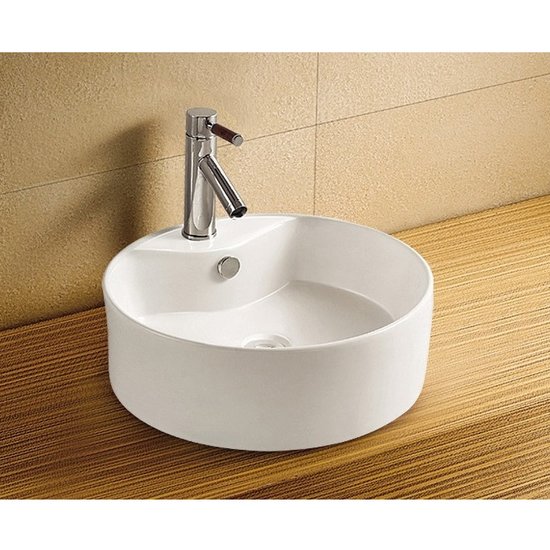 Умывальник Azario AZ-3018 SP