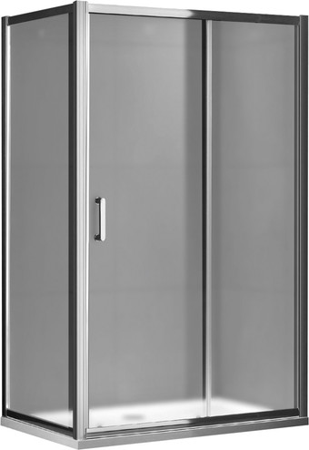 Душевой уголок Gemy Victoria S30191HM-A80M