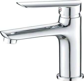 Смеситель Cron CN10521 (хром)