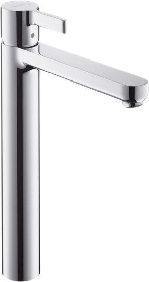 Смеситель Hansgrohe Metris S 31022000