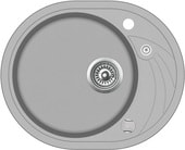 Кухонная мойка Aquasanita Clarus SR102AW (argent 220) Кухонная мойка Aquasanita Clarus SR102AW (argent 220)