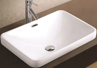 Умывальник CeramaLux 78441