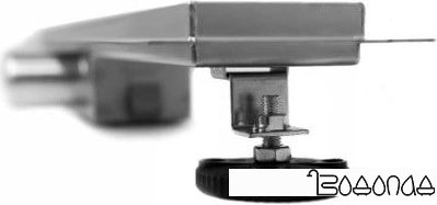 Трап/канал Rea Greek 1000 N (хром) фото 4