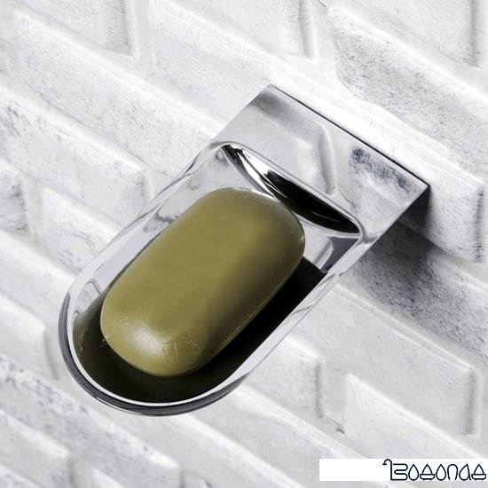 Мыльница Wasserkraft Kammel K-8369