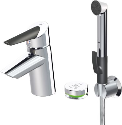 Смеситель Oras Optima 2715F