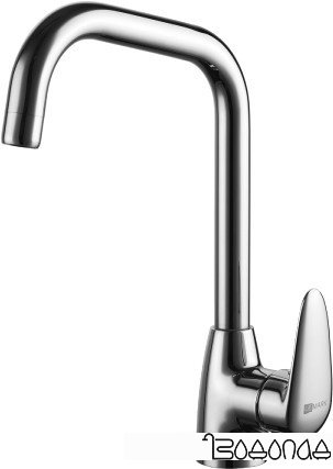 Смеситель Lemark Pramen LM3355C