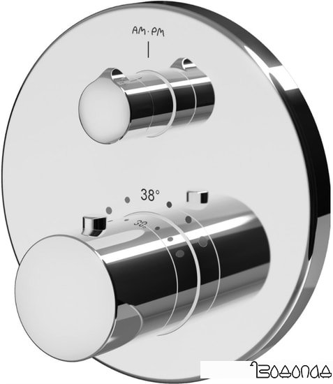 Смеситель AM.PM Like F8075600