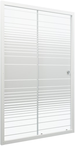 Душевая дверь Triton Слайд 100