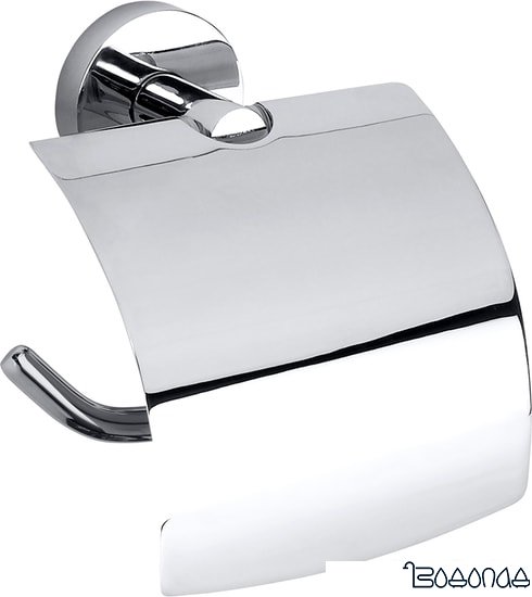 Держатель для туалетной бумаги Bemeta Omega 104112012 фото 1
