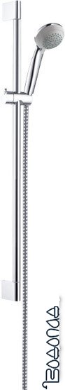 Душевой гарнитур Hansgrohe Crometta 85 (27763000)
