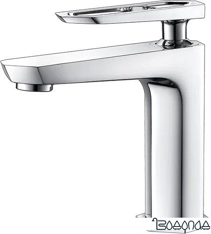 Смеситель Lemark Prizma LM3906C