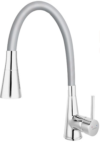 Смеситель Ferro Zumba II BZA42S