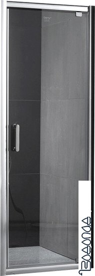 Душевая дверь Gemy Sunny Bay S28130