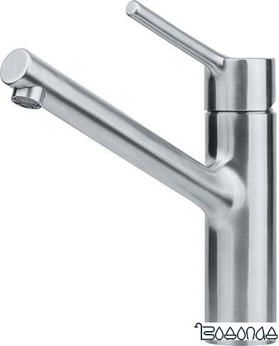 Смеситель Franke Taros Neo 115.0596.320 (сталь)