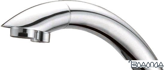 Смеситель ZorG ZR 327 YF