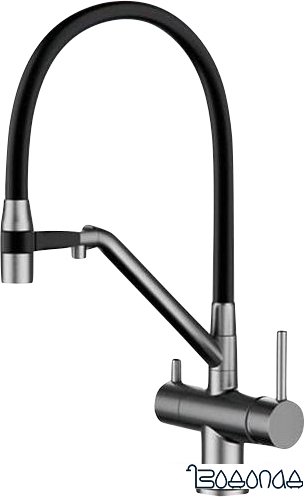 Смеситель Gappo G4398-89 фото 1