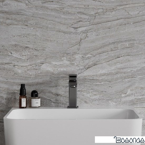 Смеситель Omnires Parma PM7410GR