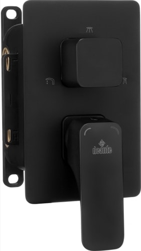 Смеситель Deante Hiacynt BXY NQHM