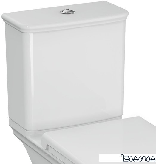 Бачок для унитаза Vitra Form 300 5227B003-0107