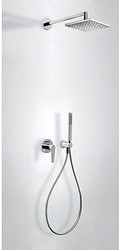 Душевая система Tres 20518002