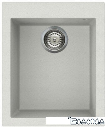 Кухонная мойка Omoikiri Bosen 41-WH (4993144)