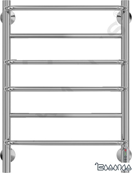 Полотенцесушитель TERMINUS Евромикс П6 (482x650)