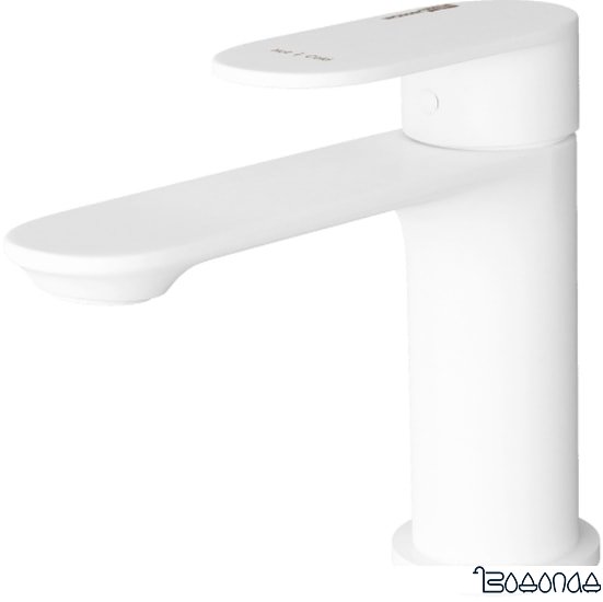 Смеситель Wasserkraft Mindel 8503