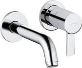 Смеситель Kludi ZENTA 382440575