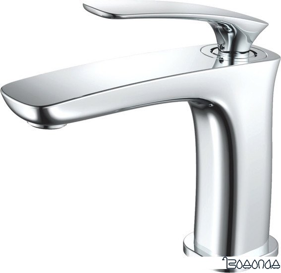 Смеситель Haiba HB10616 (хром)