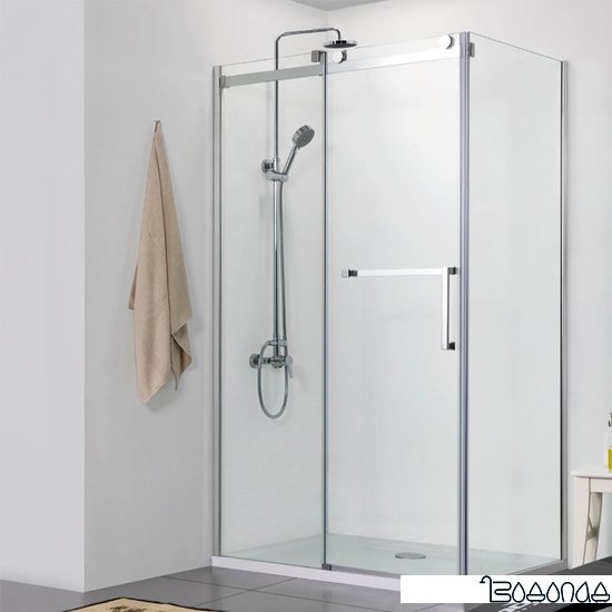 Душевой уголок Azario Vancouver AZ-NKF1131 R 800