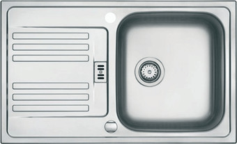Кухонная мойка Franke EFL 614-78