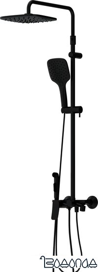 Душевая система Damixa Apollo DX220920300