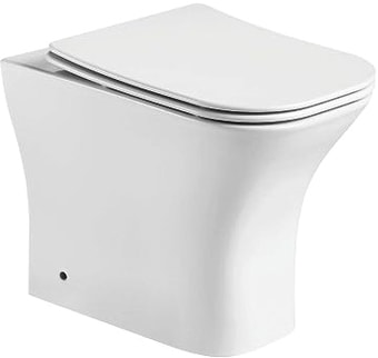 Унитаз CeramaLux 215D