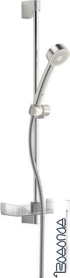 Душевой гарнитур Oras Apollo 530 фото 1