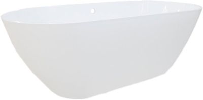 Ванна Эстет Майами 168х79