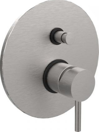 Смеситель Paffoni Light LIG015ST