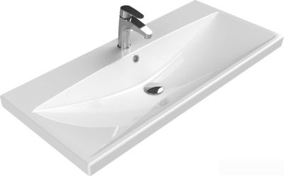 Умывальник CeraStyle Elite VB032A02U00