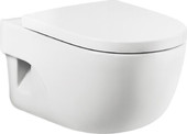 Унитаз Roca Meridian-N (346247000) без крышки
