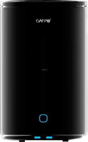 Стационарная система "под мойкой" Gappo G9001