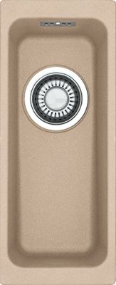 Кухонная мойка Franke KBG 110-16 125.0478.117 (бежевый)