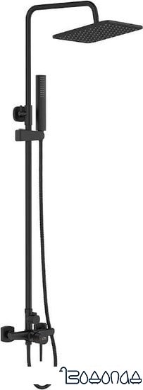 Душевая система Laveo Pola PLA 70KX