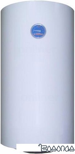 Накопительный электрический водонагреватель Thermex ER 100 V