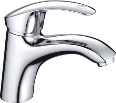 Смеситель Cron CN1021 (хром)