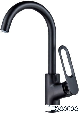 Смеситель Laveo Tierra BAJ 768D