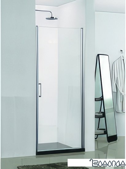 Душевая дверь Azario Alberta AZ-NK6211 90*190