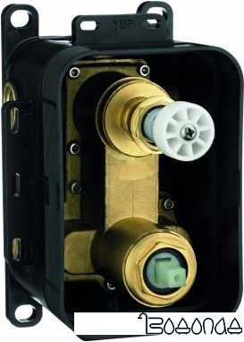 Скрытый механизм Deante Box BXY X44M